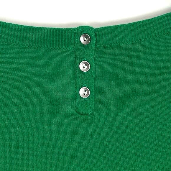 Talbots Cashmere Blend Sweater - Picture 11 of 12